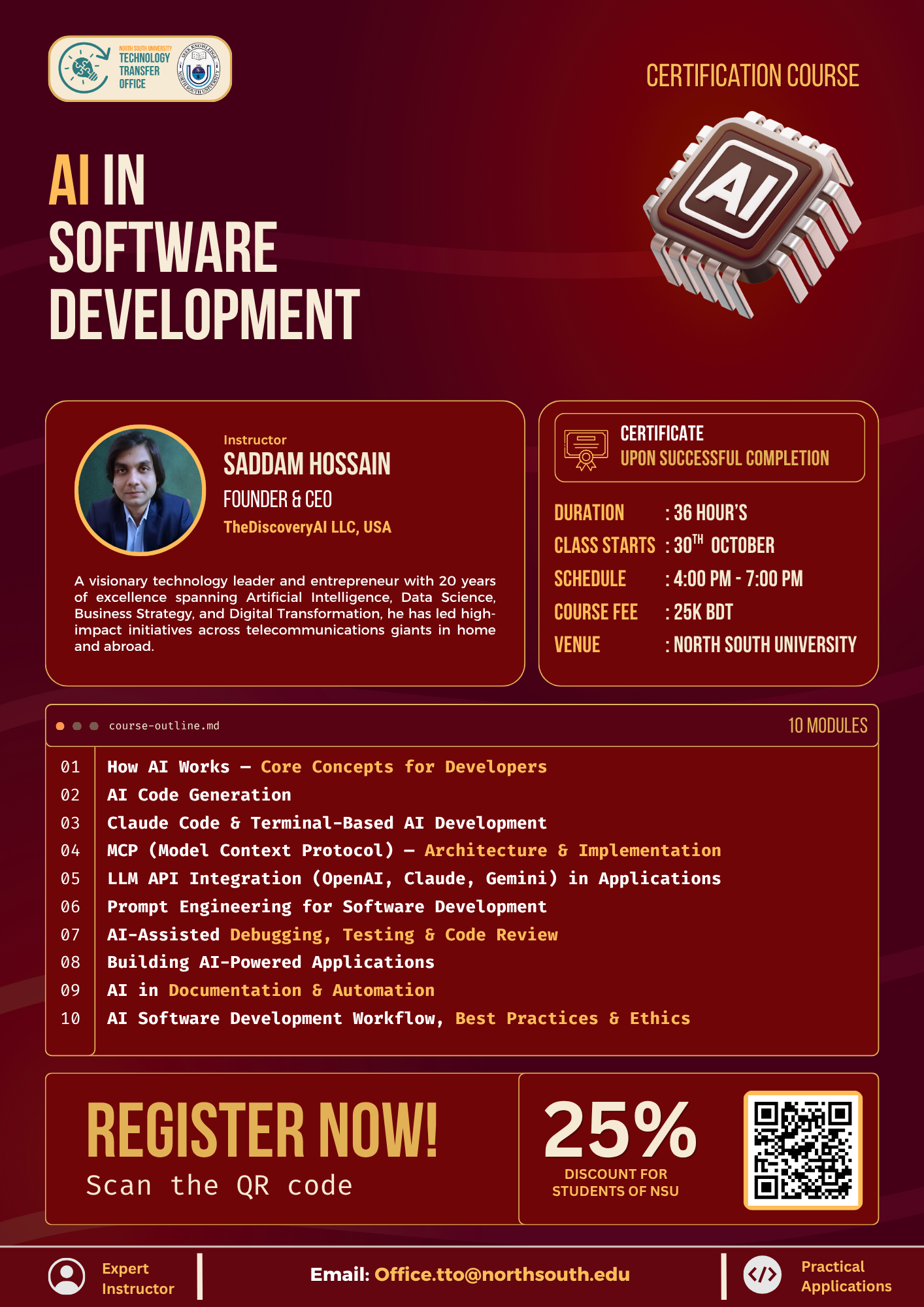 AI in Software Development